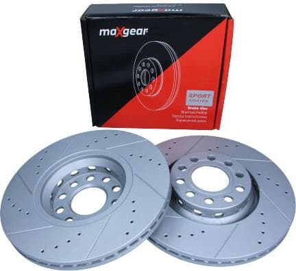 Brake Disc 19-0760SPORT - image 2