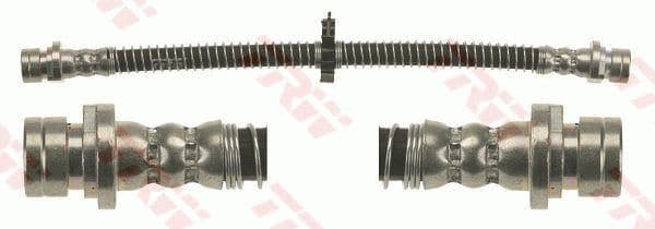Brake Hose PHA531 - image 3