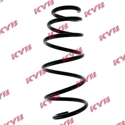 Suspension Spring K-Flex RA4036