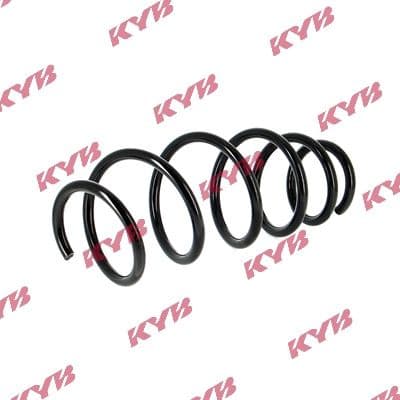 Suspension Spring K-Flex RA4036 - image 2