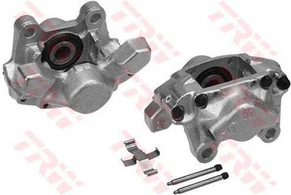 Brake Caliper BHN343E - image 2