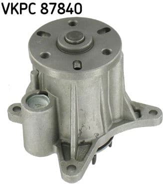 Water Pump, engine cooling VKPC 87840 - image 2