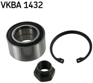Wheel Bearing Kit VKBA 1432 - image 2