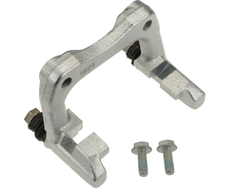 Bracket, brake caliper BDA581 - image 2