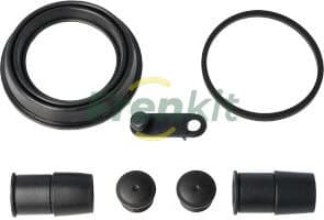 Repair Kit, brake caliper 257081