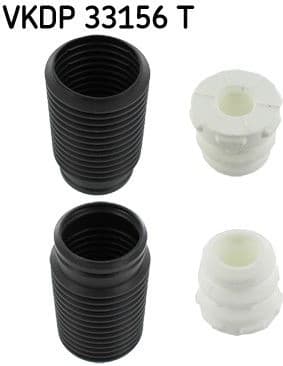 Shock absorber protection kit VKDP33156T - image 2