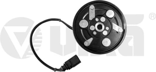 Magnetic Clutch, air conditioning compressor 28200000101