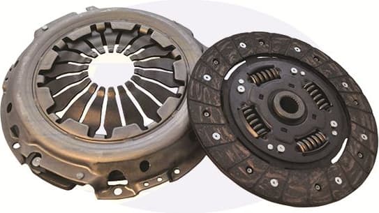 Clutch Kit ECK354 - image 2