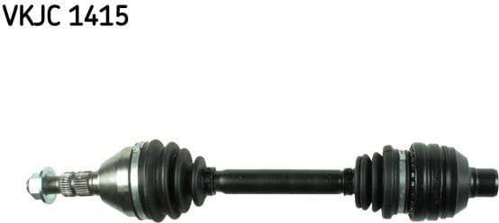 Drive Shaft VKJC 1415 - image 4