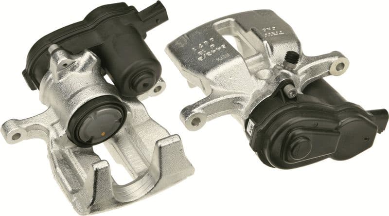 Brake Caliper BHT269E - image 2