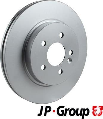 Brake Disc JP 1363102600