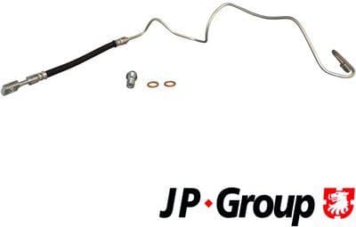 Brake Line JP 1161500280
