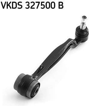 Control/Trailing Arm, wheel suspension VKDS327500B - image 3