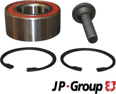 Wheel Bearing Kit JP 1141301110