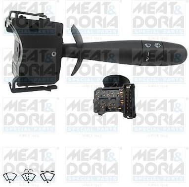 Steering Column Switch 23188