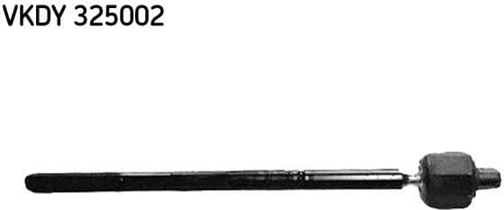 Tie rod inner (rack end) VKDY 325002