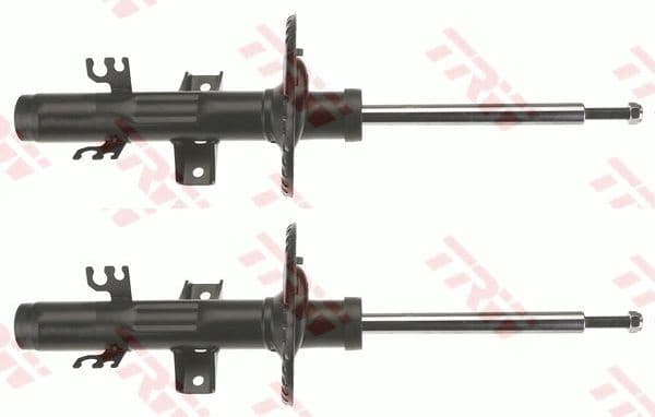 Shock absorber front JGM1040T - image 2