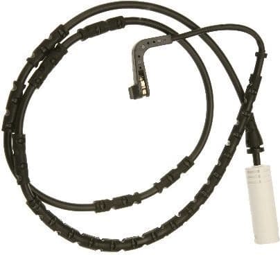 Warning Contact, brake pad wear GIC207 - image 2