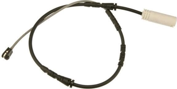 Warning Contact, brake pad wear GIC269 - image 2