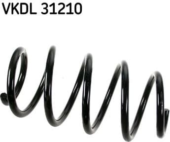 Suspension Spring VKDL31210