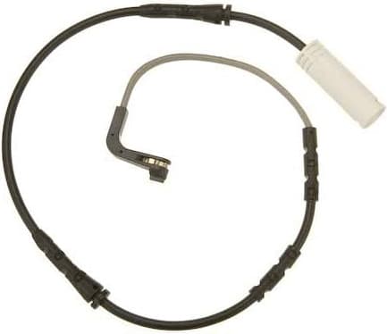 Warning Contact, brake pad wear GIC240 - image 2