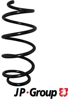 Suspension Spring JP 1142204800