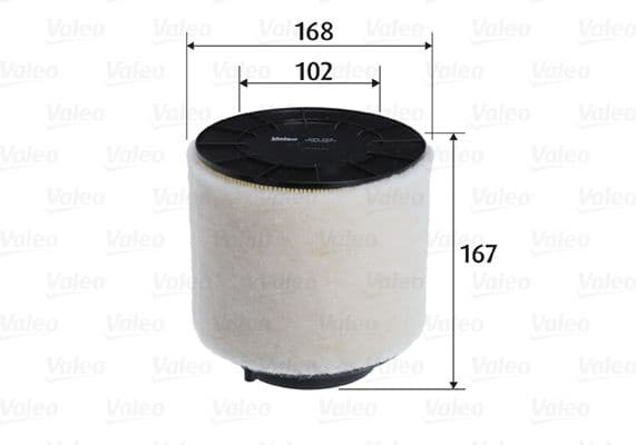 Air Filter 585759