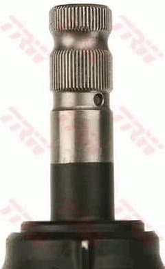 Steering Gear JRP960 - image 5