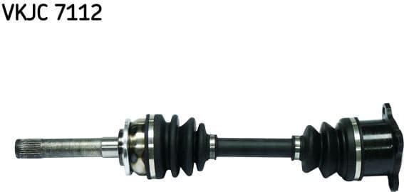 Drive Shaft VKJC 7112 - image 4