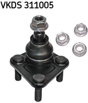 Ball Joint VKDS311005 - image 2