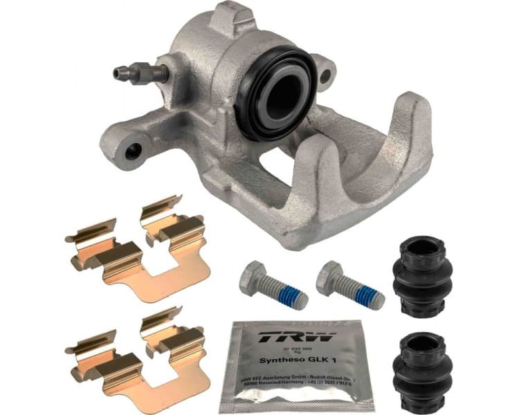 Brake Caliper BHP202 - image 2