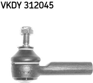 Tie Rod End VKDY312045 - image 2