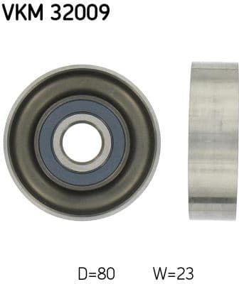 VKM 32009 - image 2