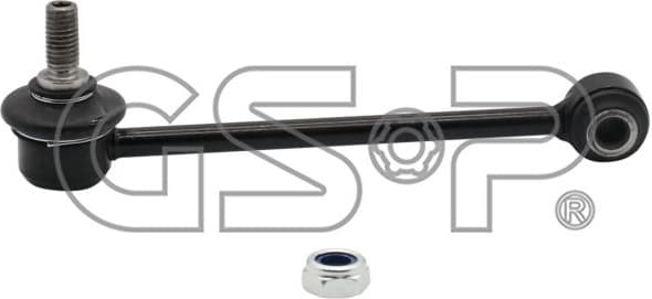 Link/Coupling Rod, stabiliser bar S050070