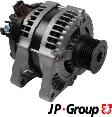 Alternator JP 1590102200