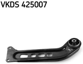 Control/Trailing Arm, wheel suspension VKDS 425007 - image 2