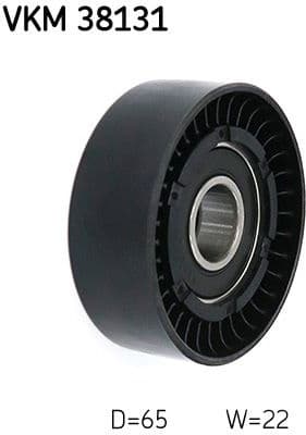 Tensioner belt VKM38131 - image 3