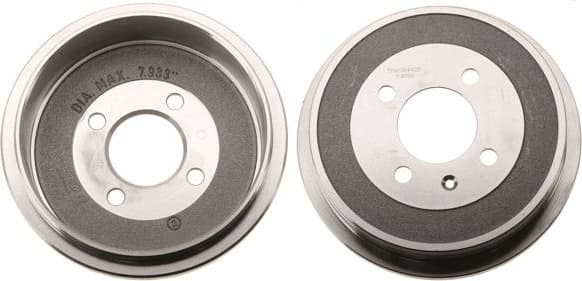 Brake Drum DB4425 - image 2