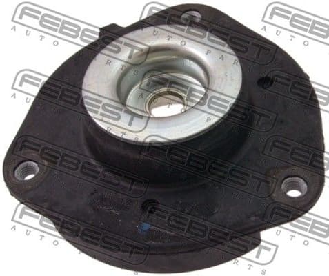 Suspension Strut Support Mount VWSS-B6F
