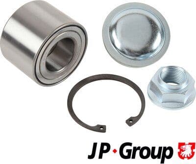 Wheel Bearing Kit JP 1251300710