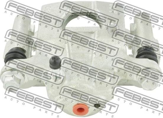 Brake Caliper 0277-J10ERR