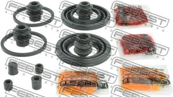 Repair Kit, brake caliper 0275-Z51F