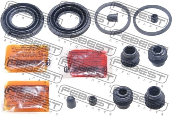 Repair Kit, brake caliper 0275-C11R