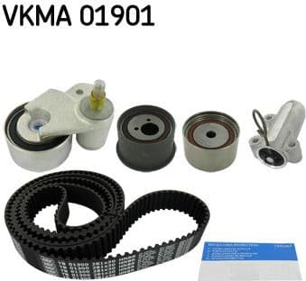Timing Belt Kit VKMA01901 - image 2