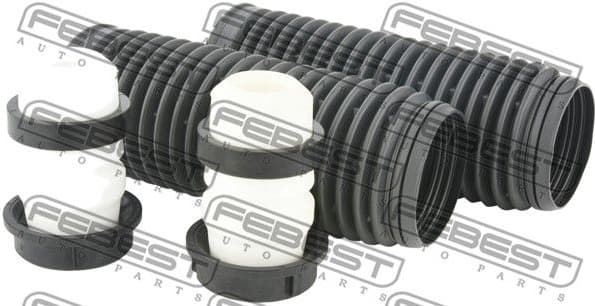 Dust Cover Kit, shock absorber SKSHB-OCTIIF-KIT