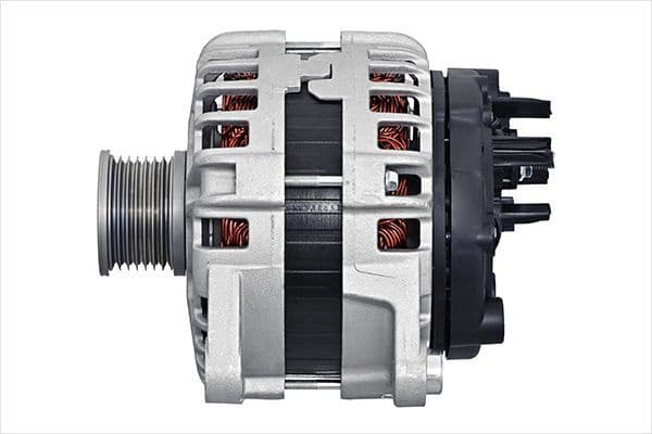 Alternator 8EL 015 630-661