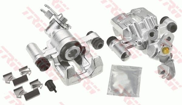 Brake Caliper BHN1182E - image 2