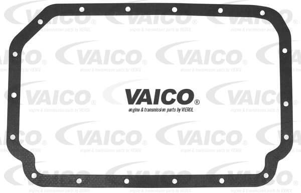 Gasket, oil sump Original VAICO Quality V10-1319
