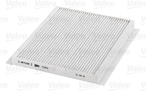 Filter, cabin air VALEO ESSENTIAL 715816