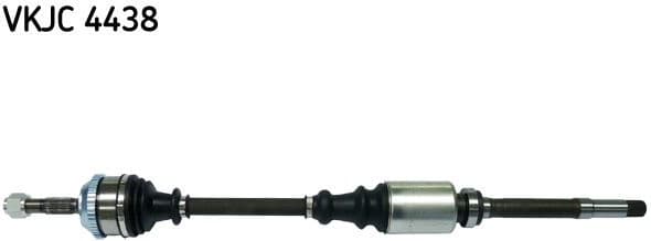 Drive Shaft VKJC 4438 - image 4